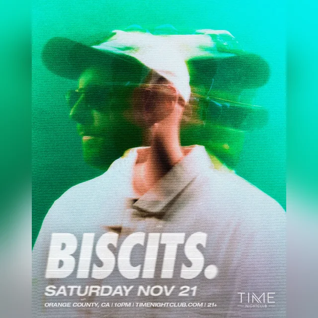 Biscits - Biscits