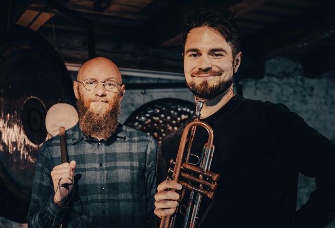 Verneri Pohjola & Mika Kallio