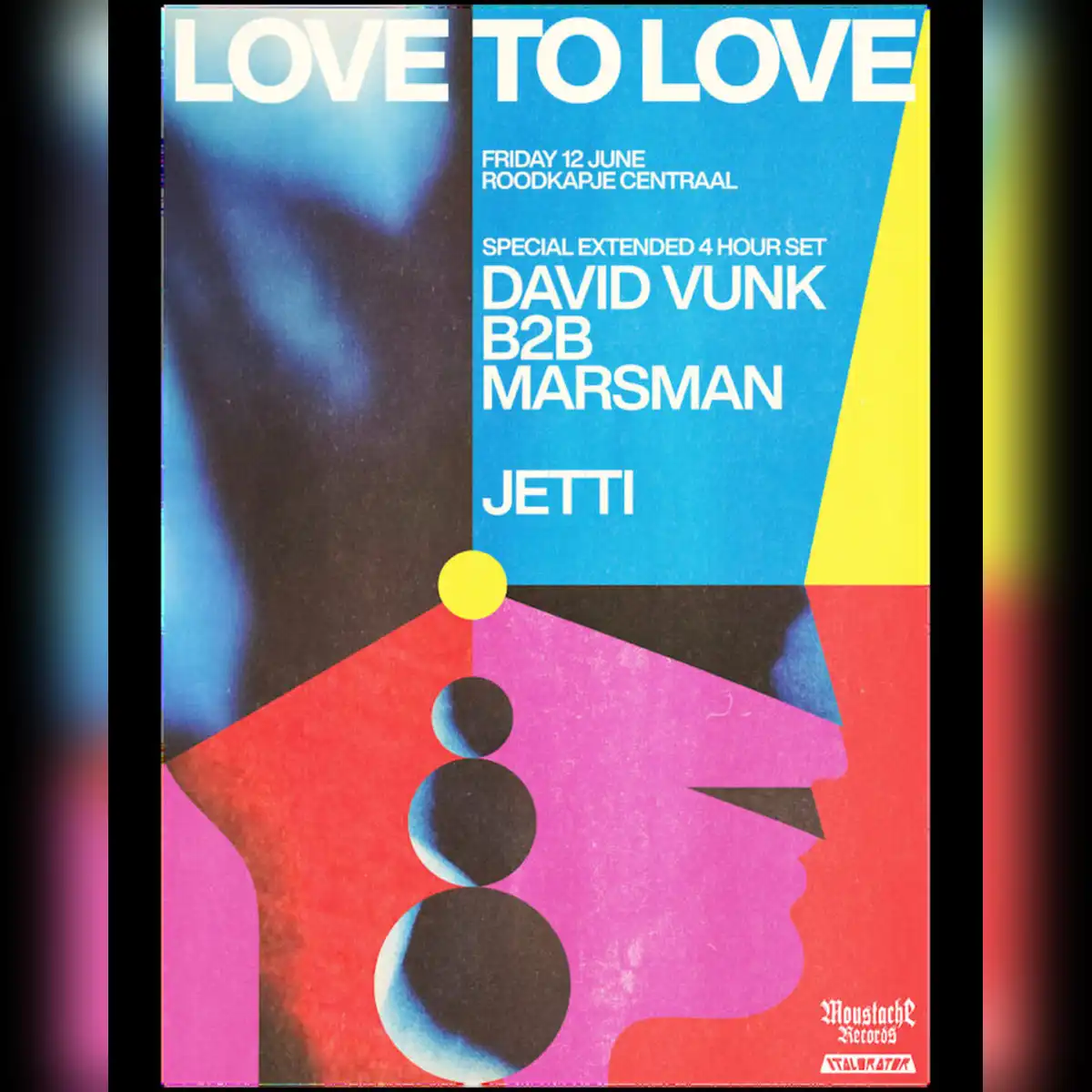 Love To Love 