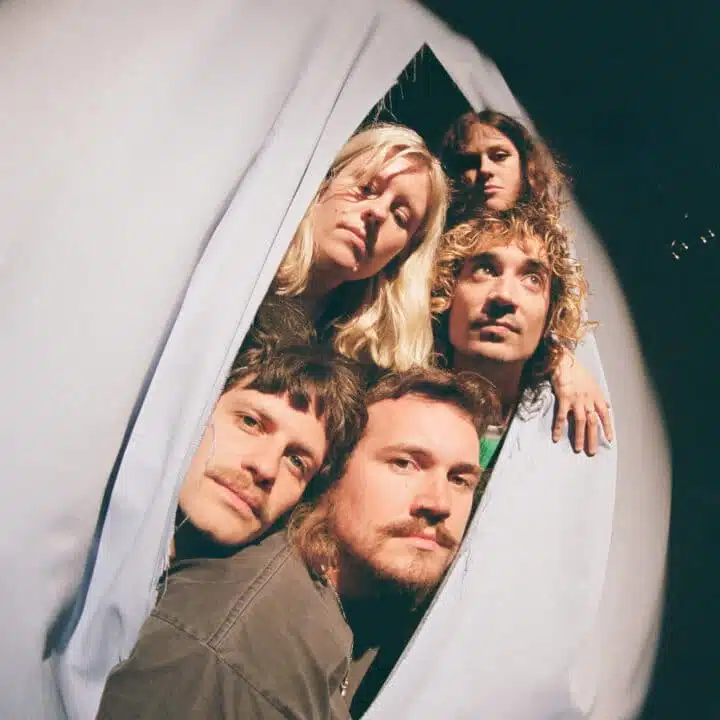 Amsterdam | Tramhaus + Søwt