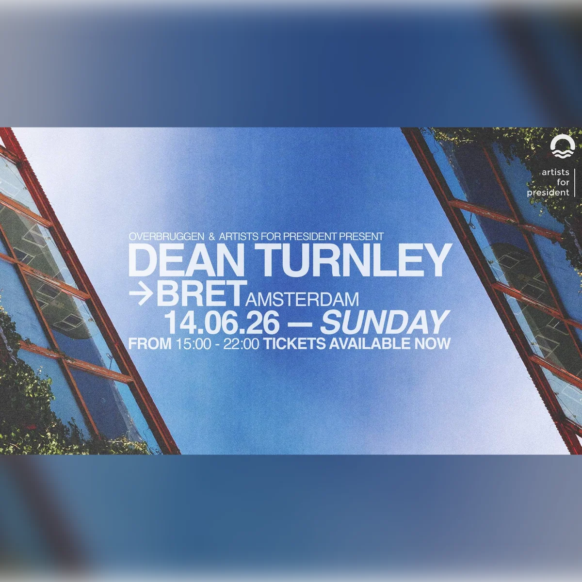 Dean Turnley