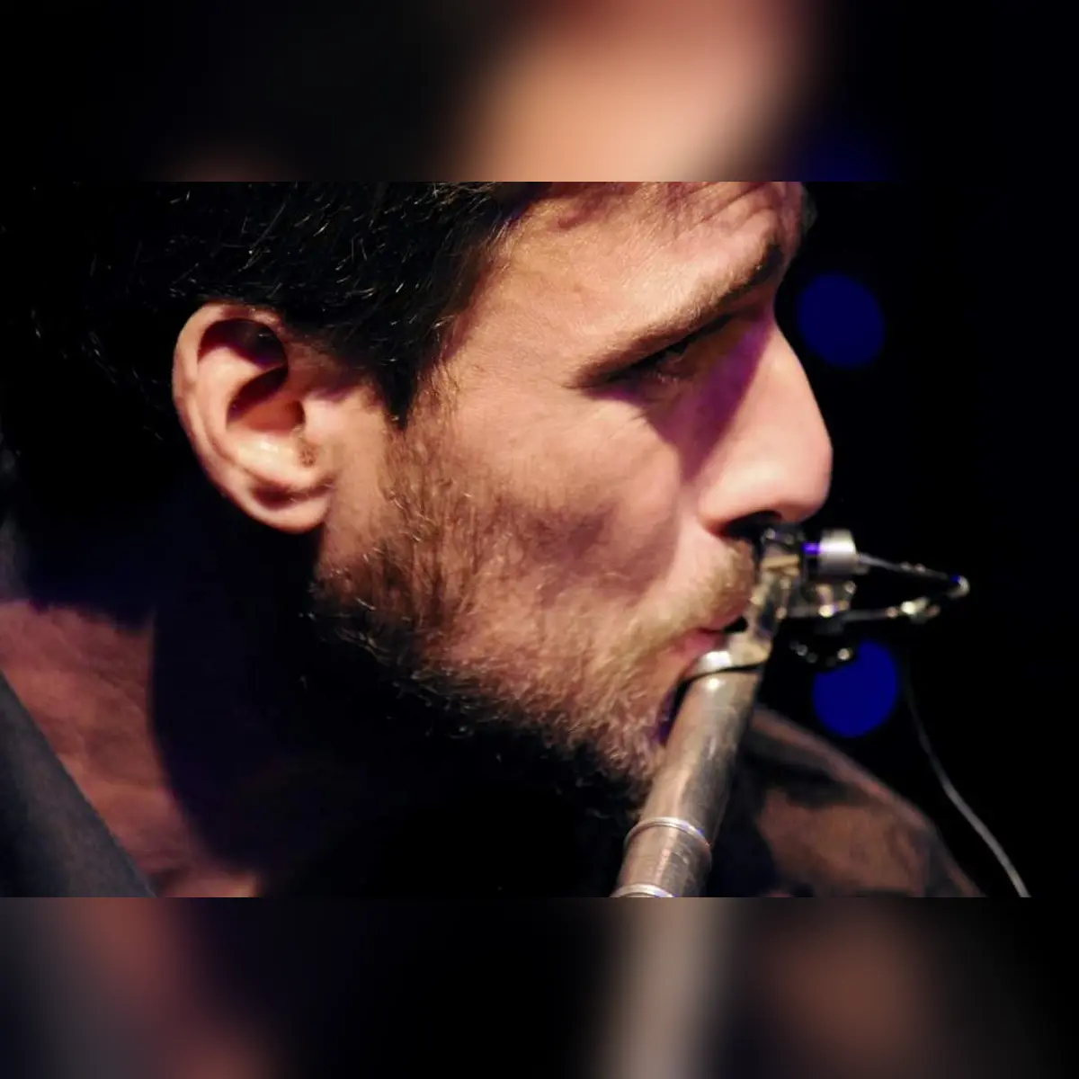 avva/Sidirokastritis/Zitis/Sarantopoulos Quartet