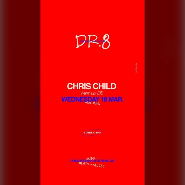 Chris Child 