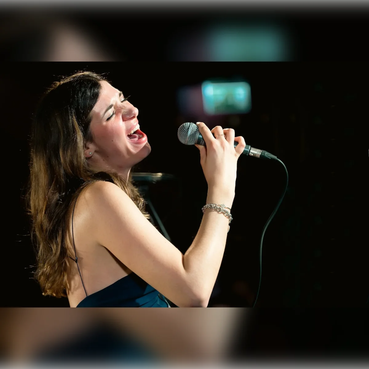 Brian Clemens “Luminoso”