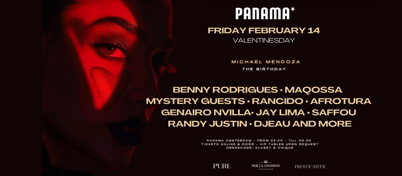 Michael Mendoza – The Birthday