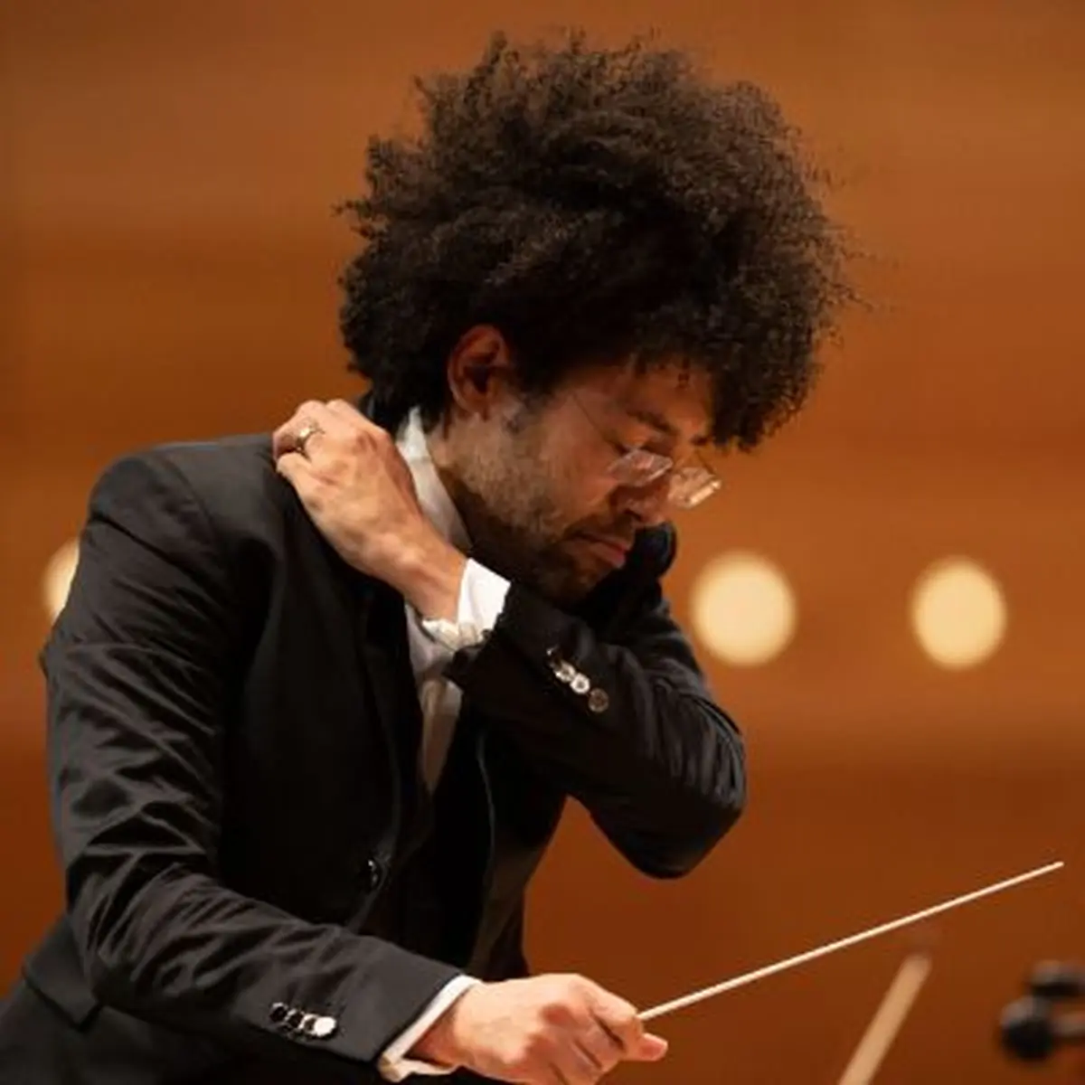 Orchestre de Paris / Rafael Payare