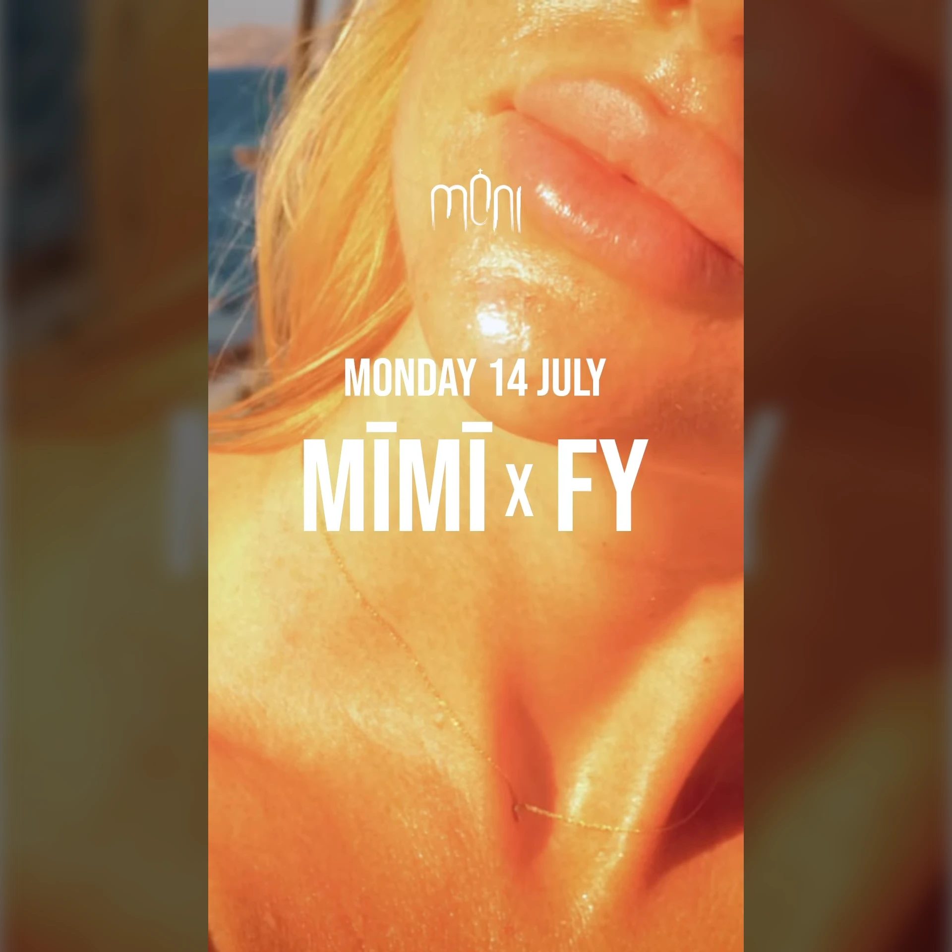 Mimi x FY