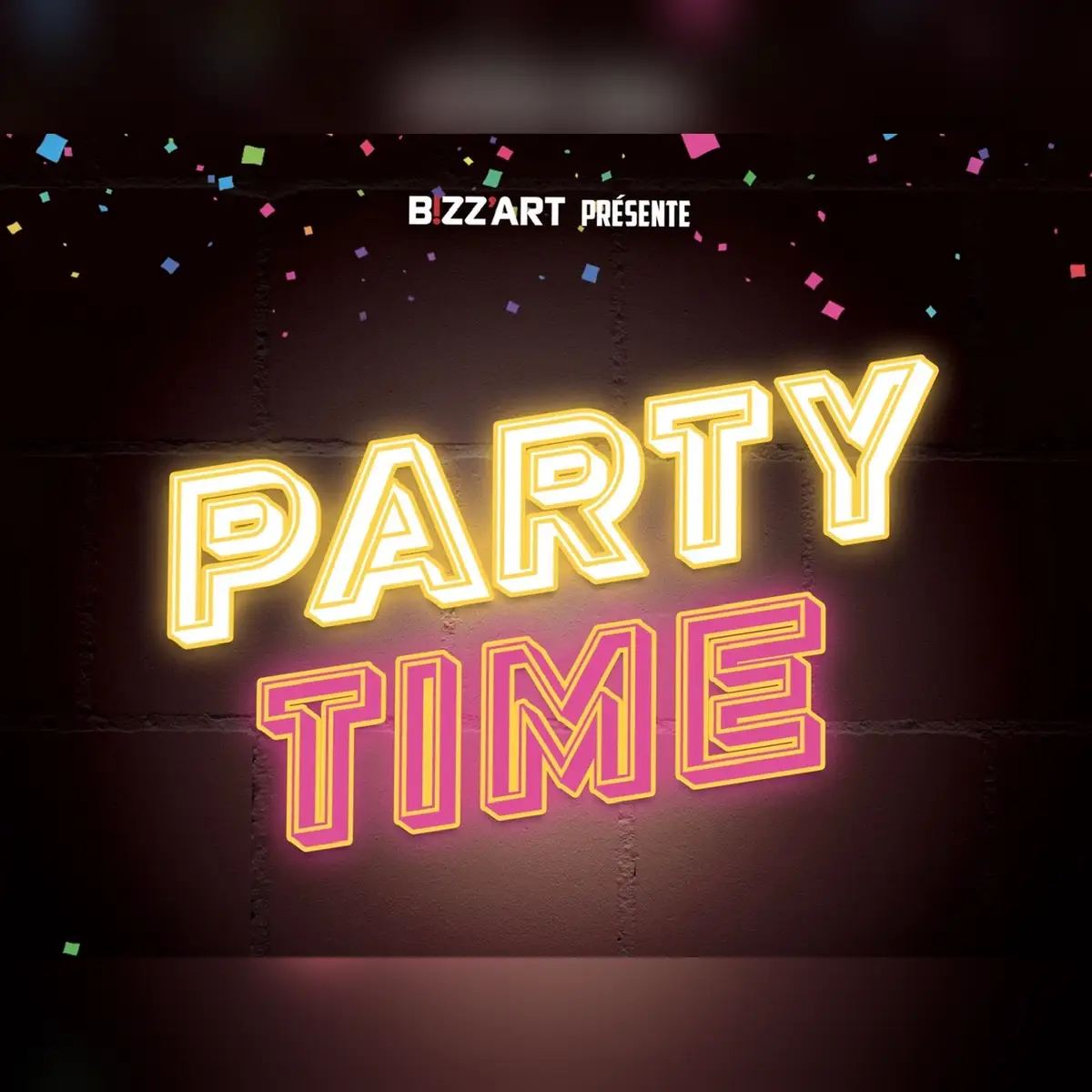 PARTY TIME