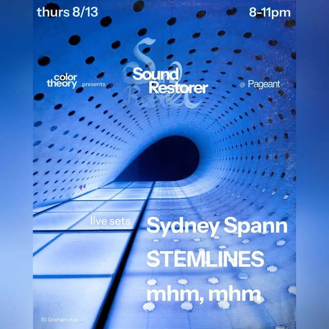 Sound Restorer - Stemlines