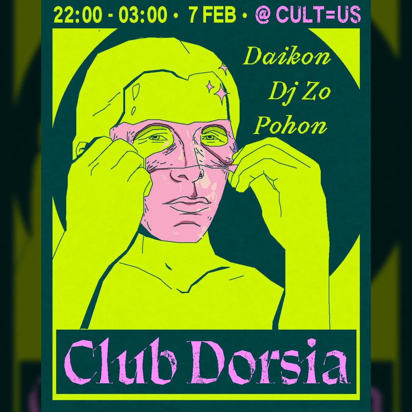 Club Dorsia 