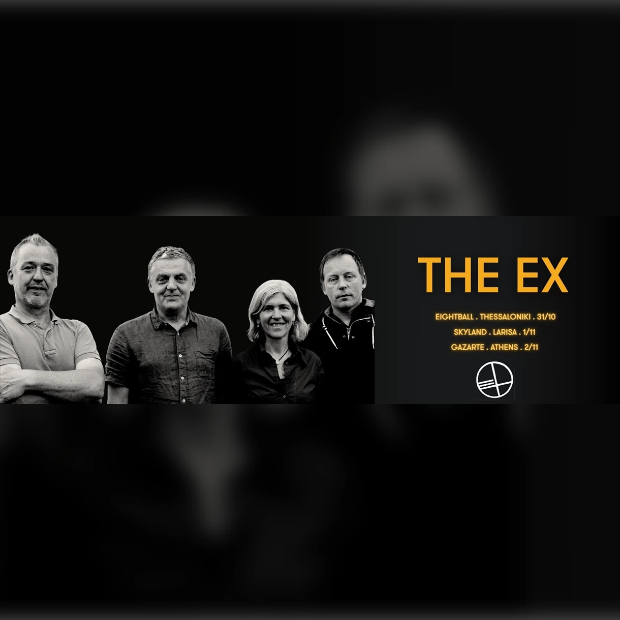 THE EX 