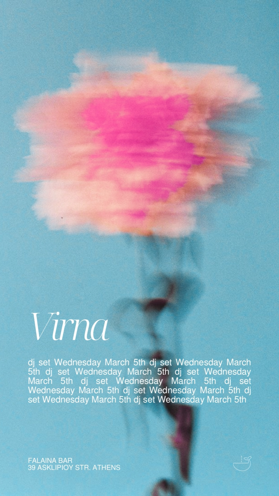 VIRNA AT FALAINA