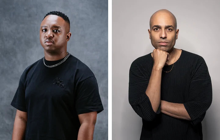 Shimza, Laolu