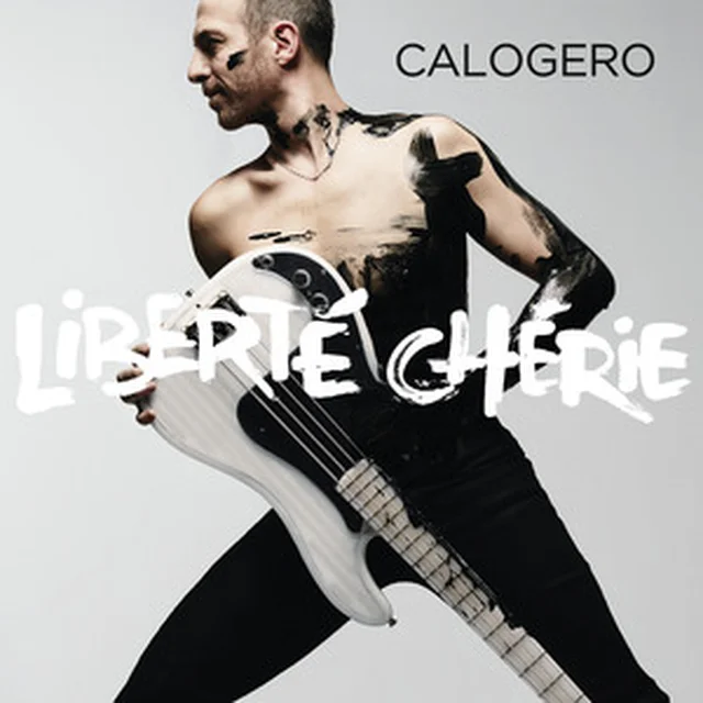 Calogero - Calogero