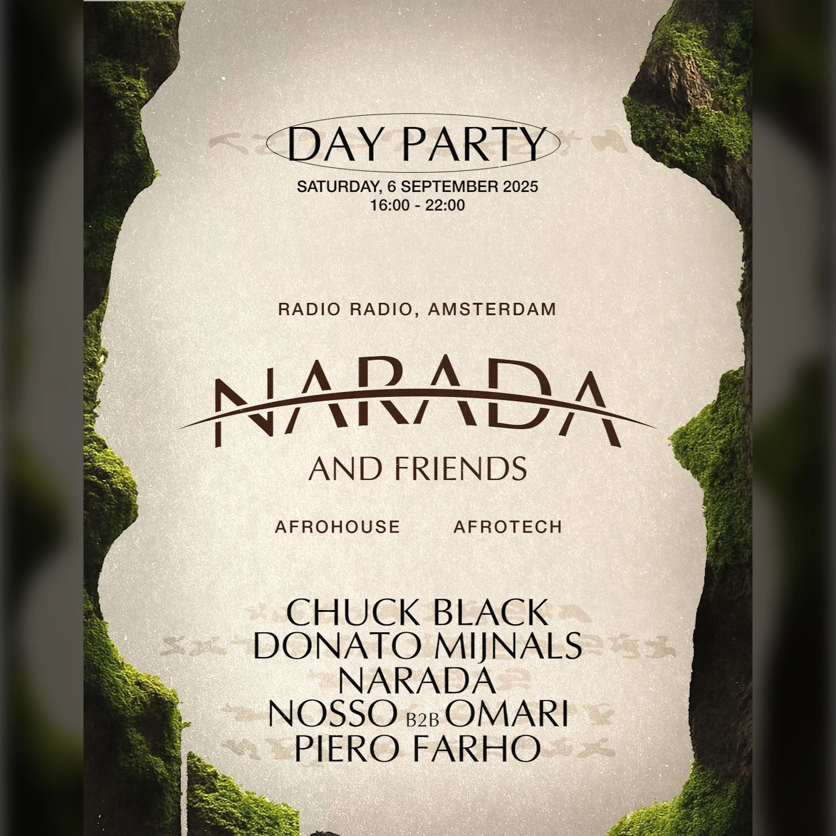 NARADA & Friends 