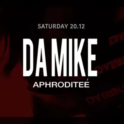 Da Mike + Aphroditee