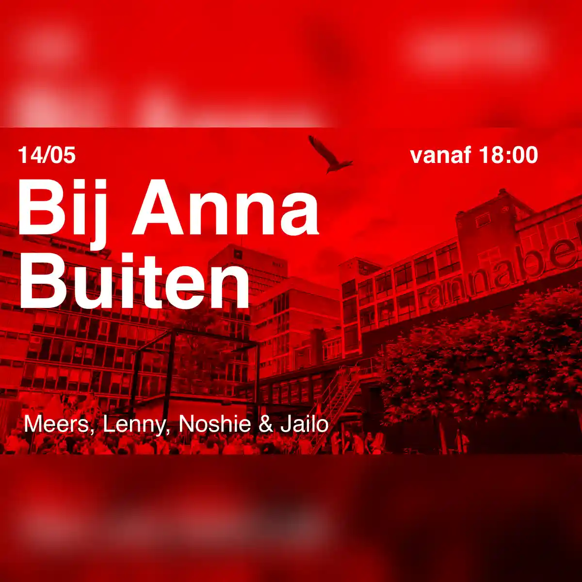 Bij Anna Buiten