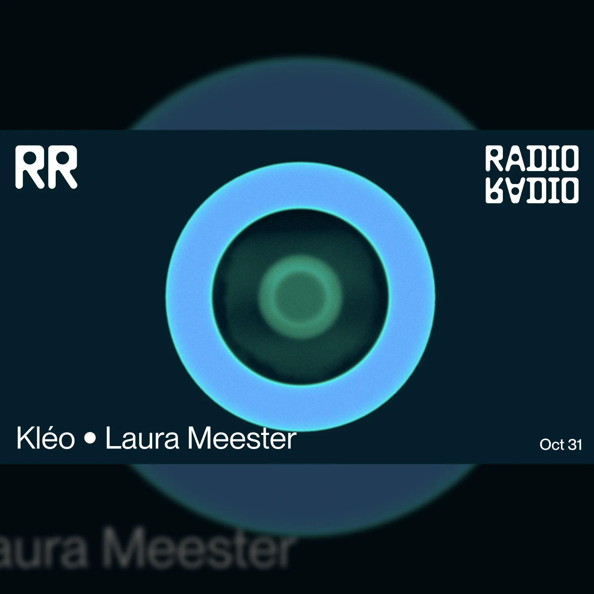 Kléo • Laura Meester