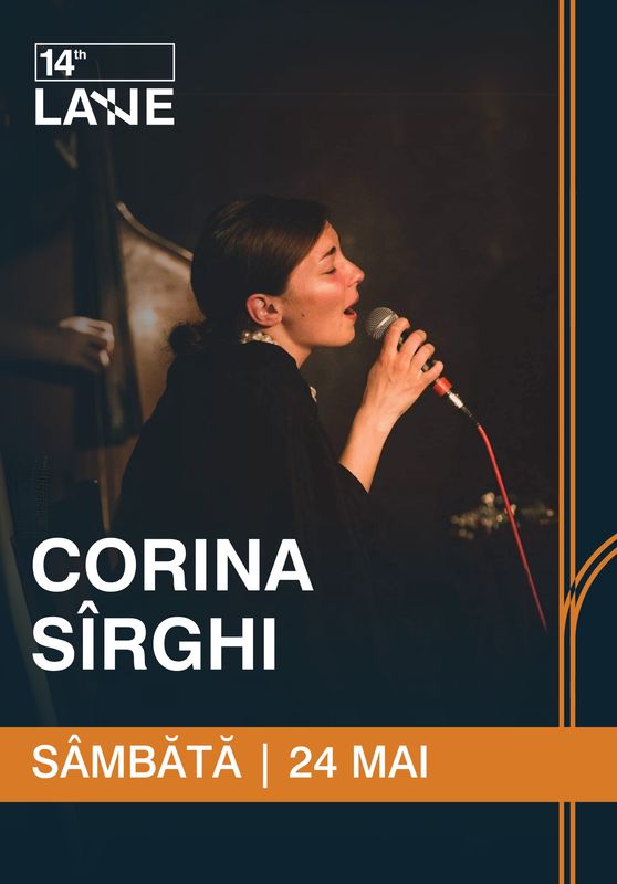 Corina Sîrghi 
