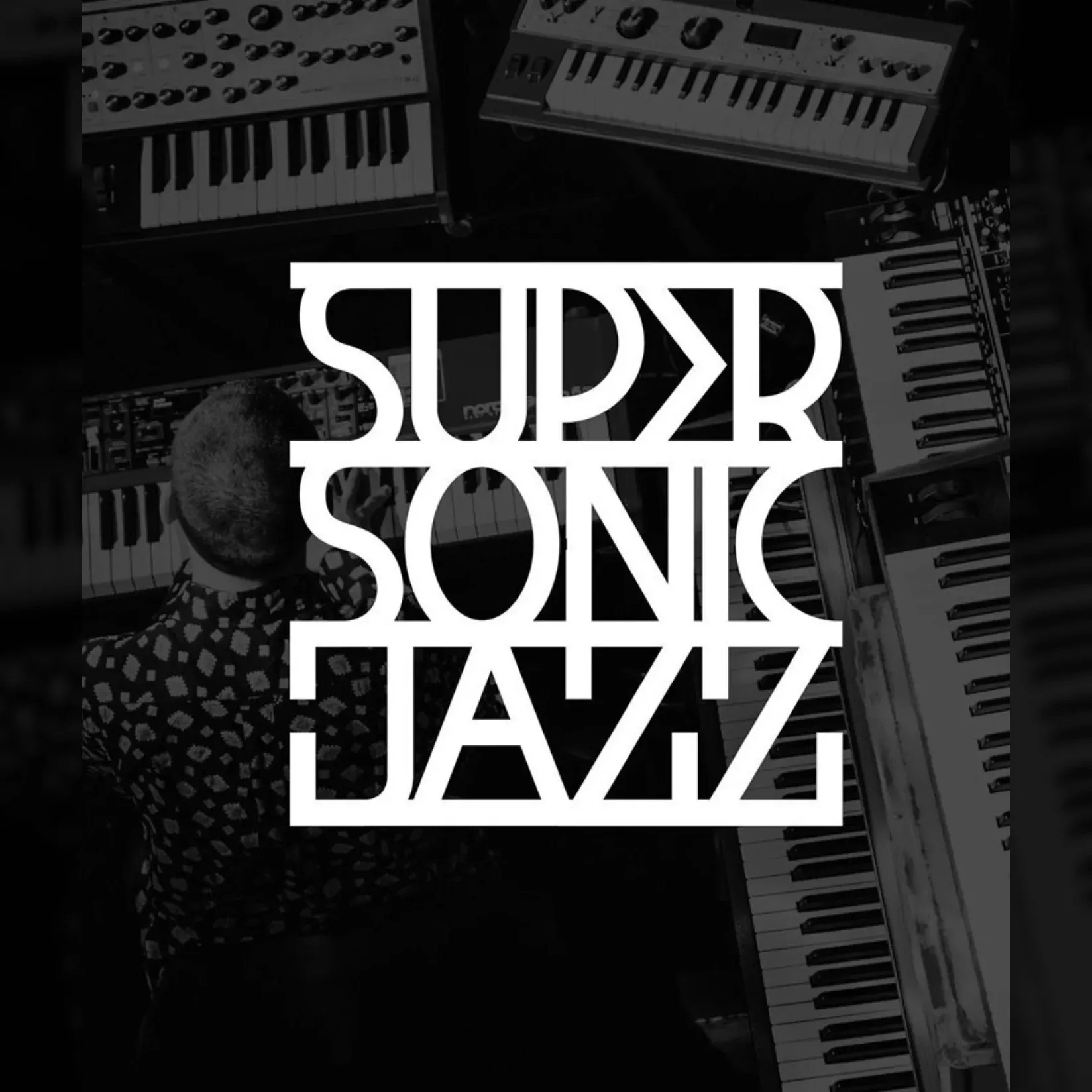 15/11 | Afterparty · Super-Sonic Jazz Festival · 
