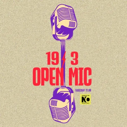 3ο Open Mic Challenge New Talents Music Night