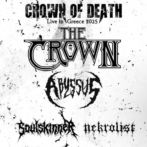 ATH | CROWN OF DEATH 