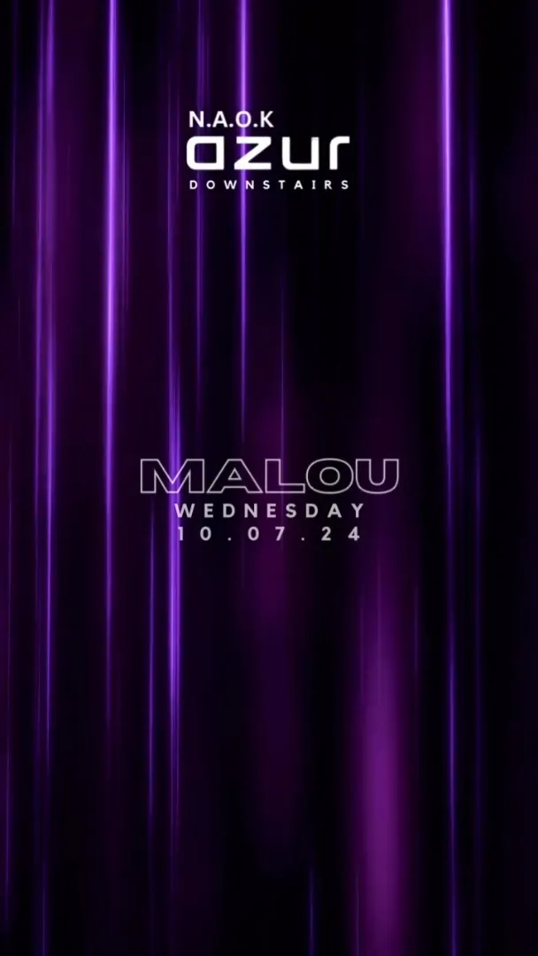 MALOU 