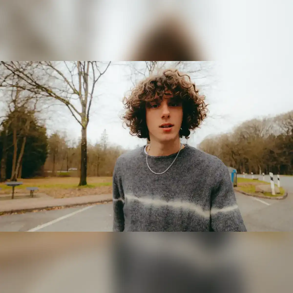 ALEX SPENCER - These Will Be The Days European Tour 2026
