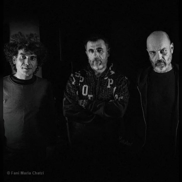 ΥΠΟΓΕΙΑ ΡΕΥΜΑΤΑ LIVE: Η ΠΟΙΗΣΗ ΣΤΗ ΜΟΥΣΙΚΗ