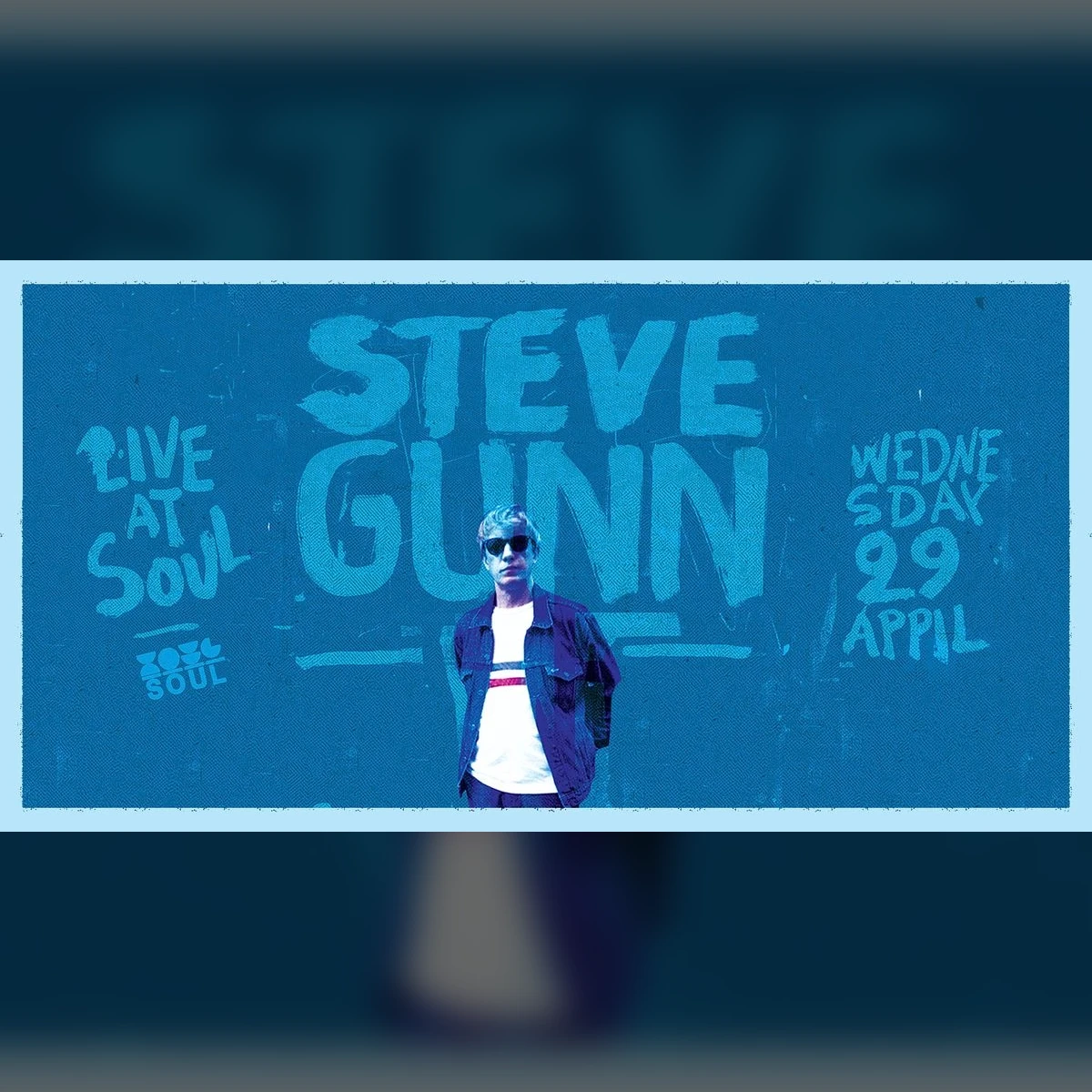 Steve Gunn