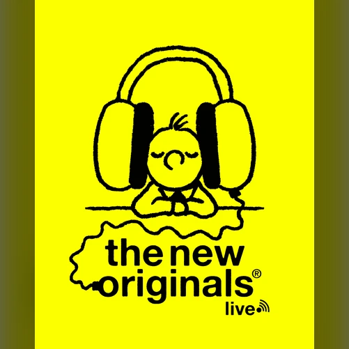 The New Originals
