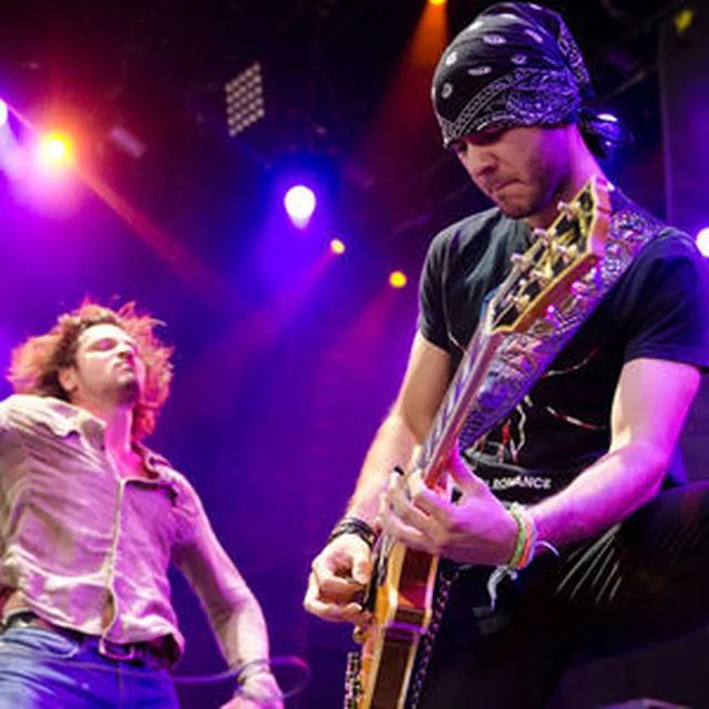 Adelitas Way - Adelitas Way