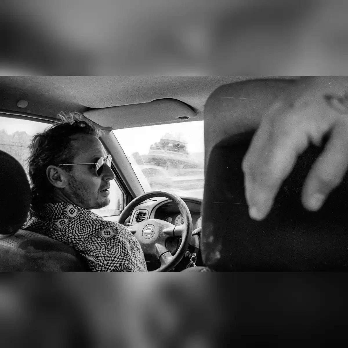 Ben Howard