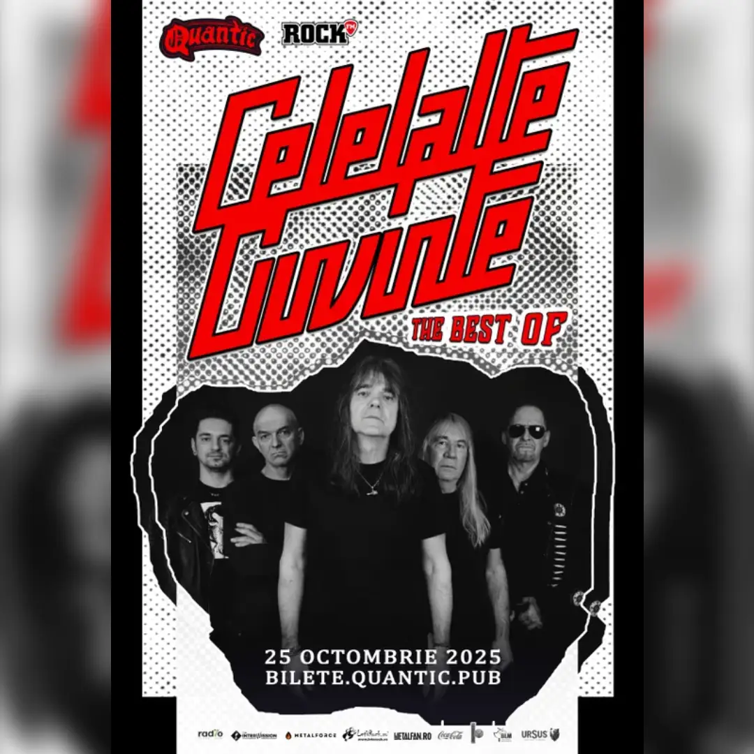 Celelalte cuvinte – Best of