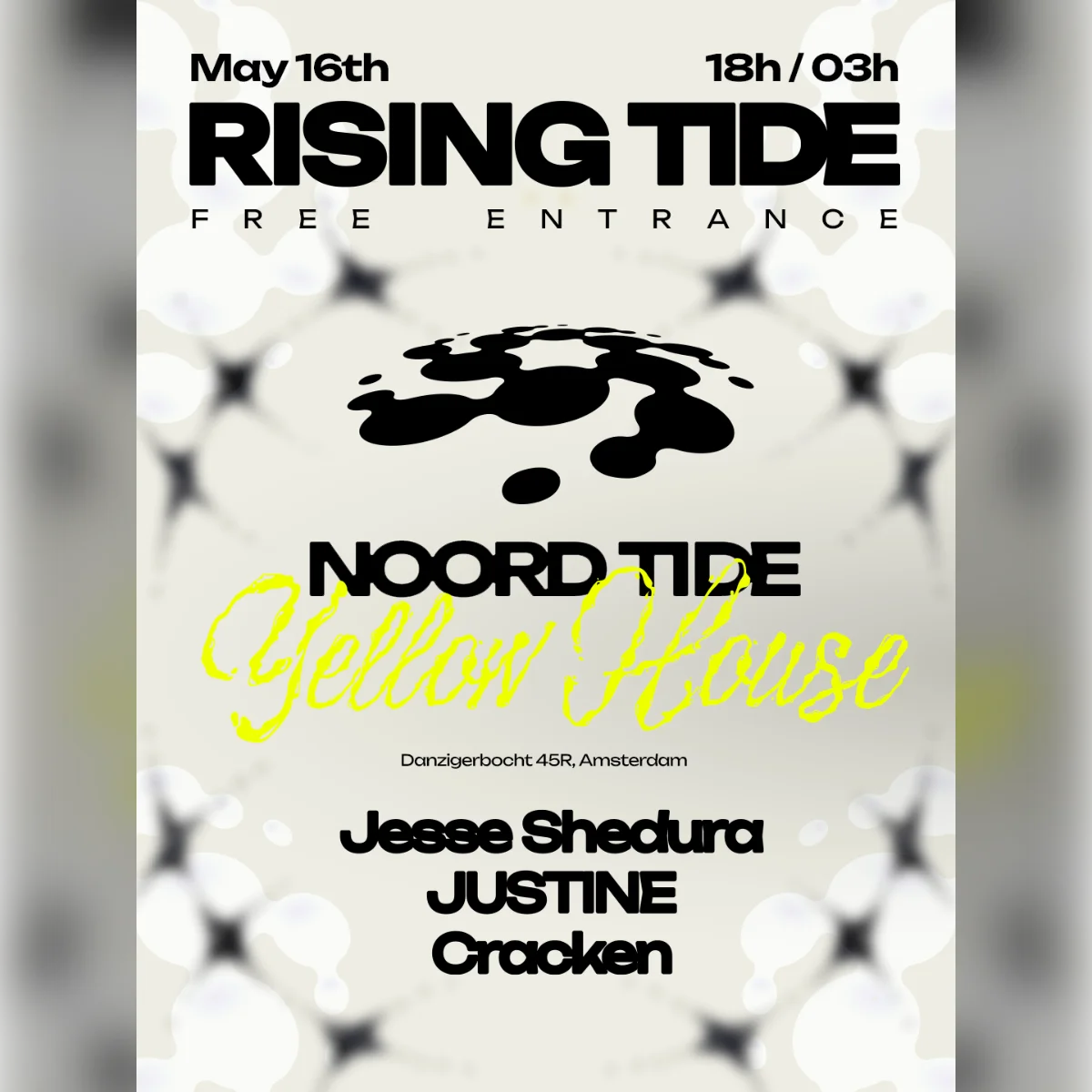 Rising Tide