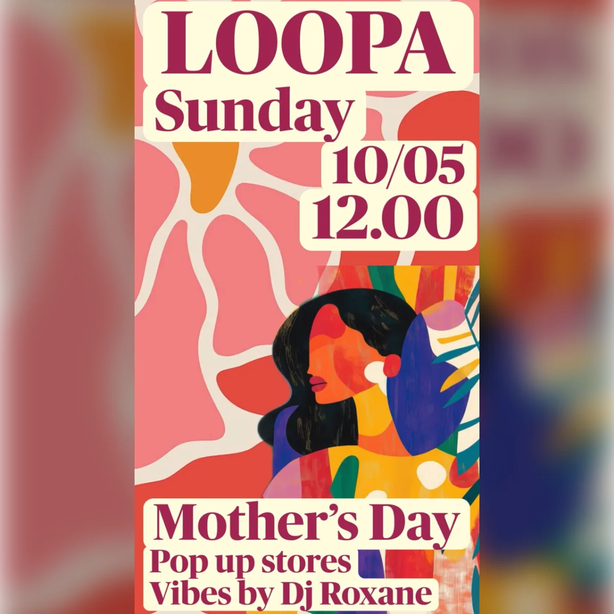 Mother's Day