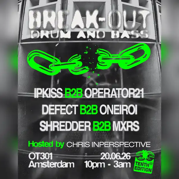 Break-Out