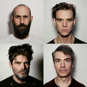 AMSTERDAM | Preoccupations + ebby 