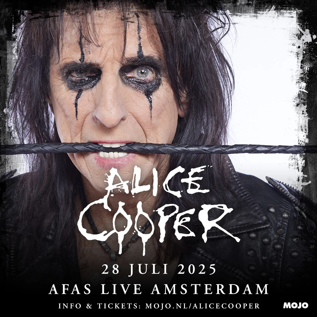 Alice Cooper