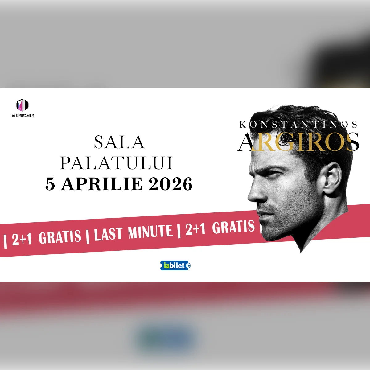 Konstantinos Argiros