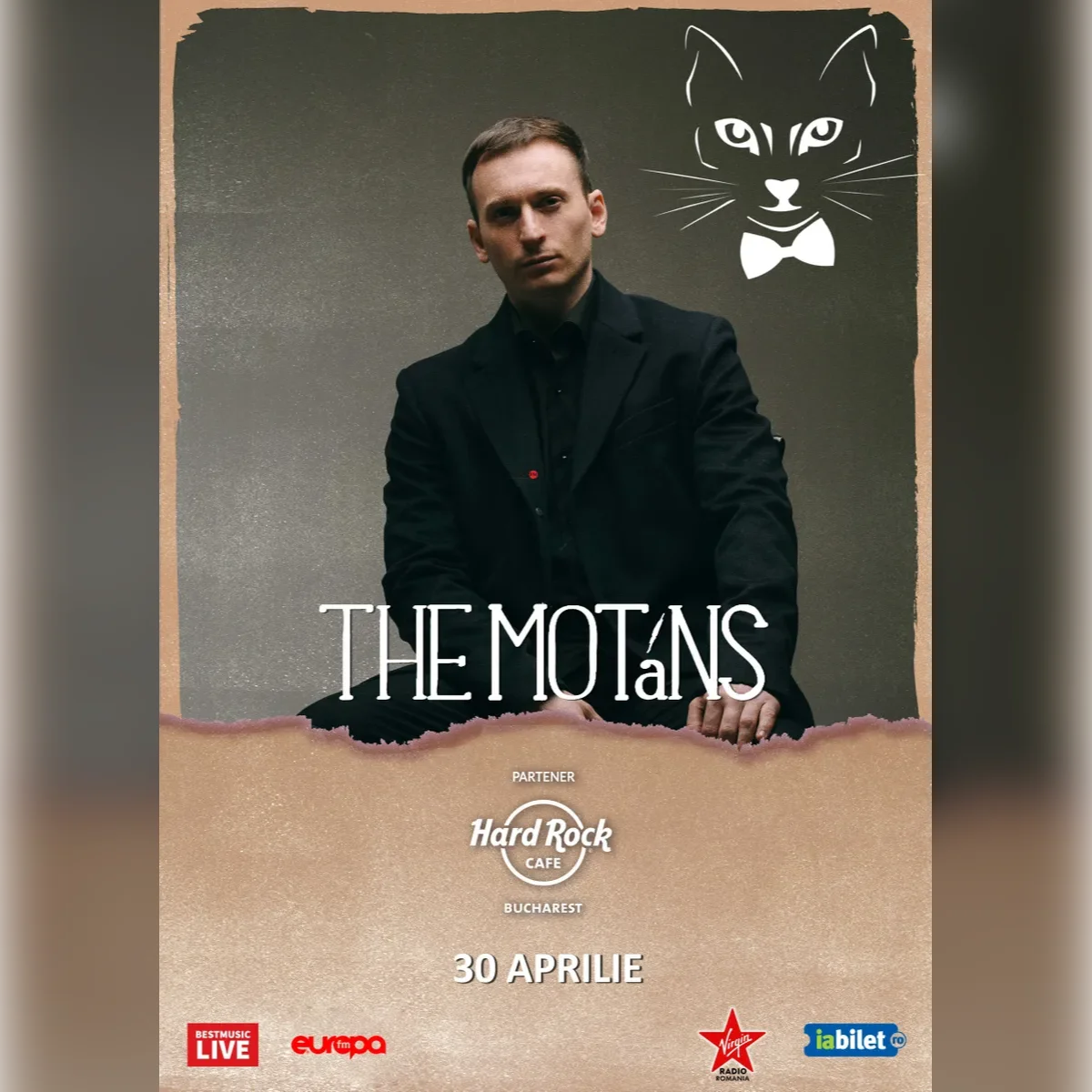 The Motans