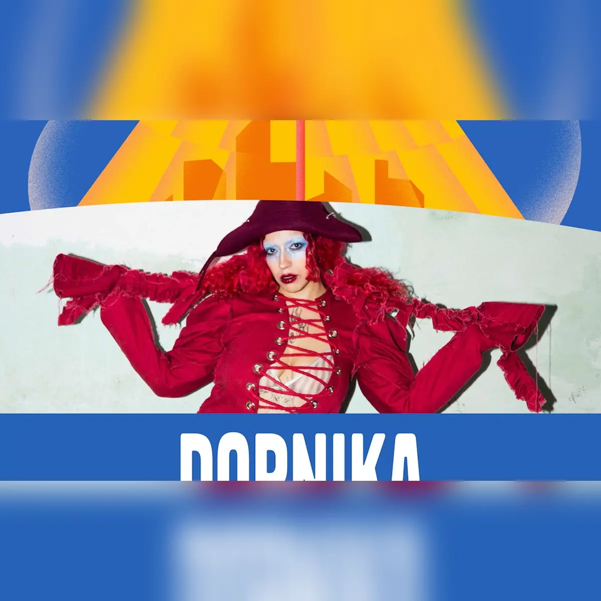 Dornika and Friends // Festival Magic Barbès