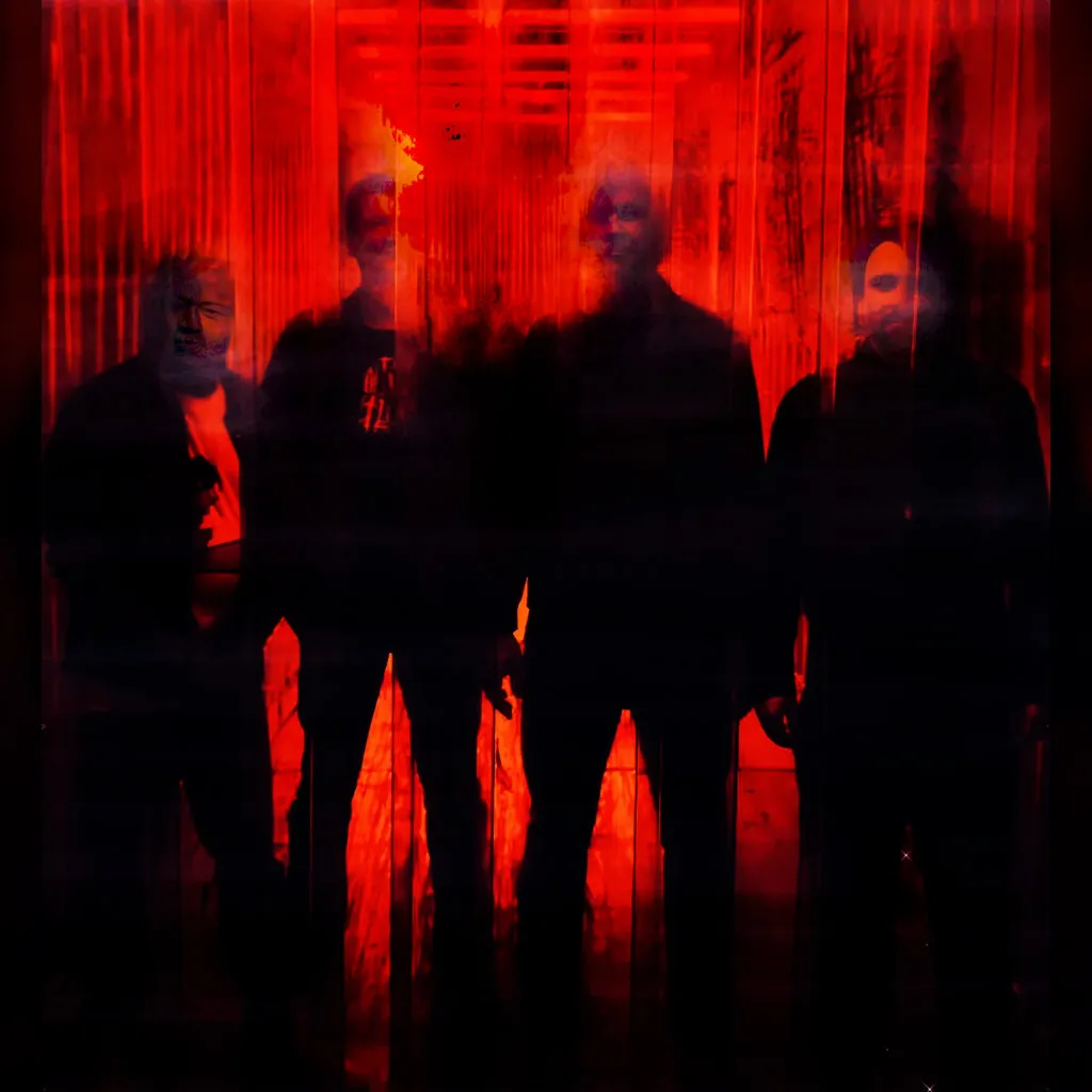 DEATH BY AUDIO – “HOMECOMING SHOW”