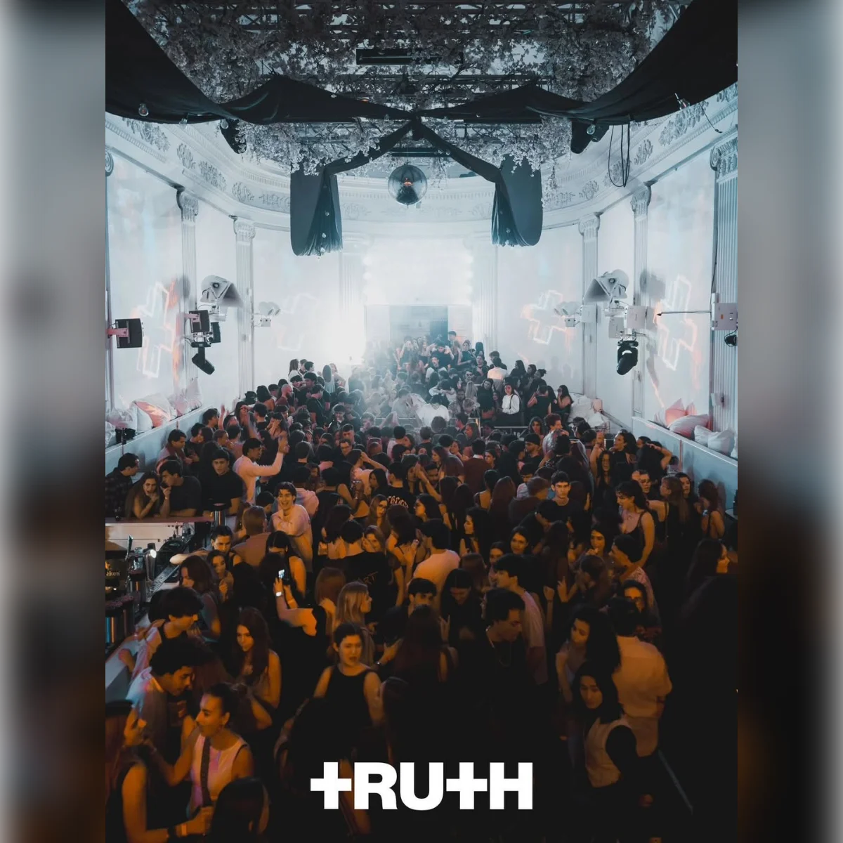 Truth x Picasso: 2016 Hits Edition