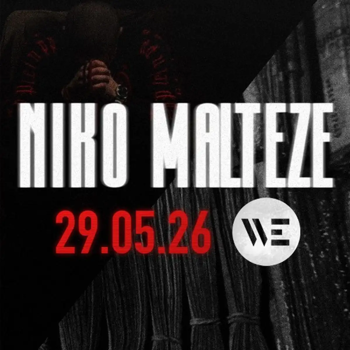 Niko Malteze