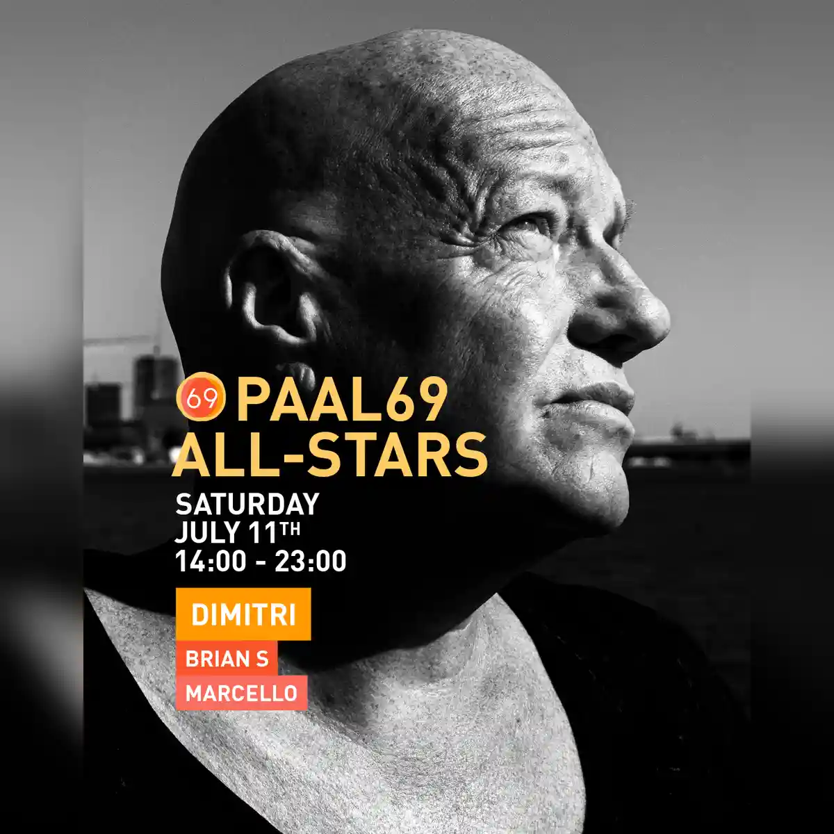 Paal69 All-Stars