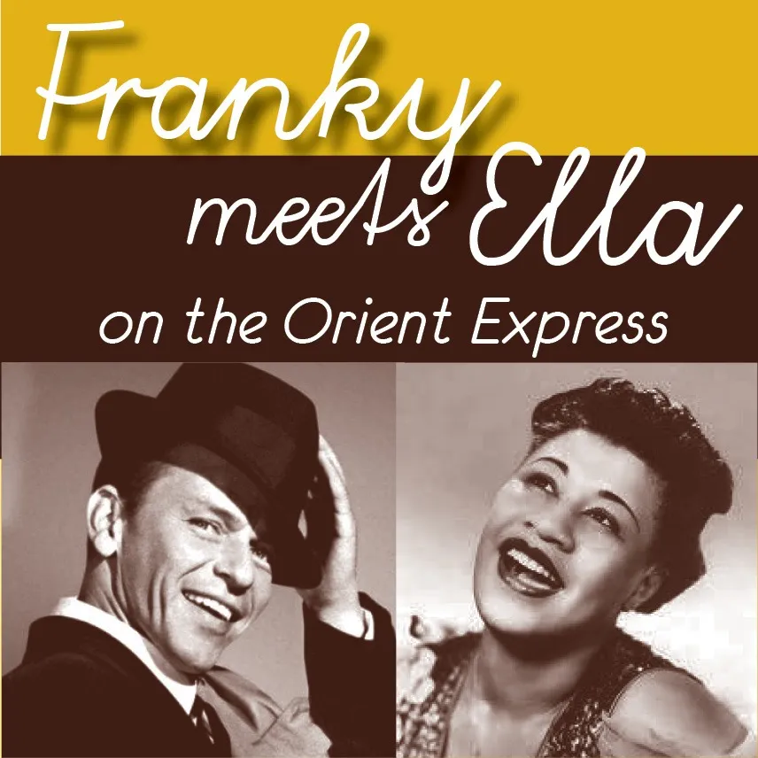 16/11 | Franky meets Ella on the Orient Express (4ος)