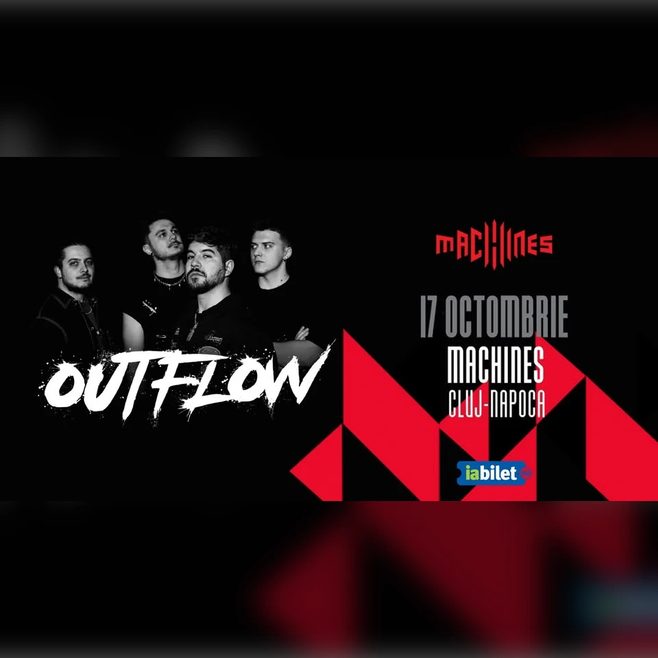 OUTFLOW live 