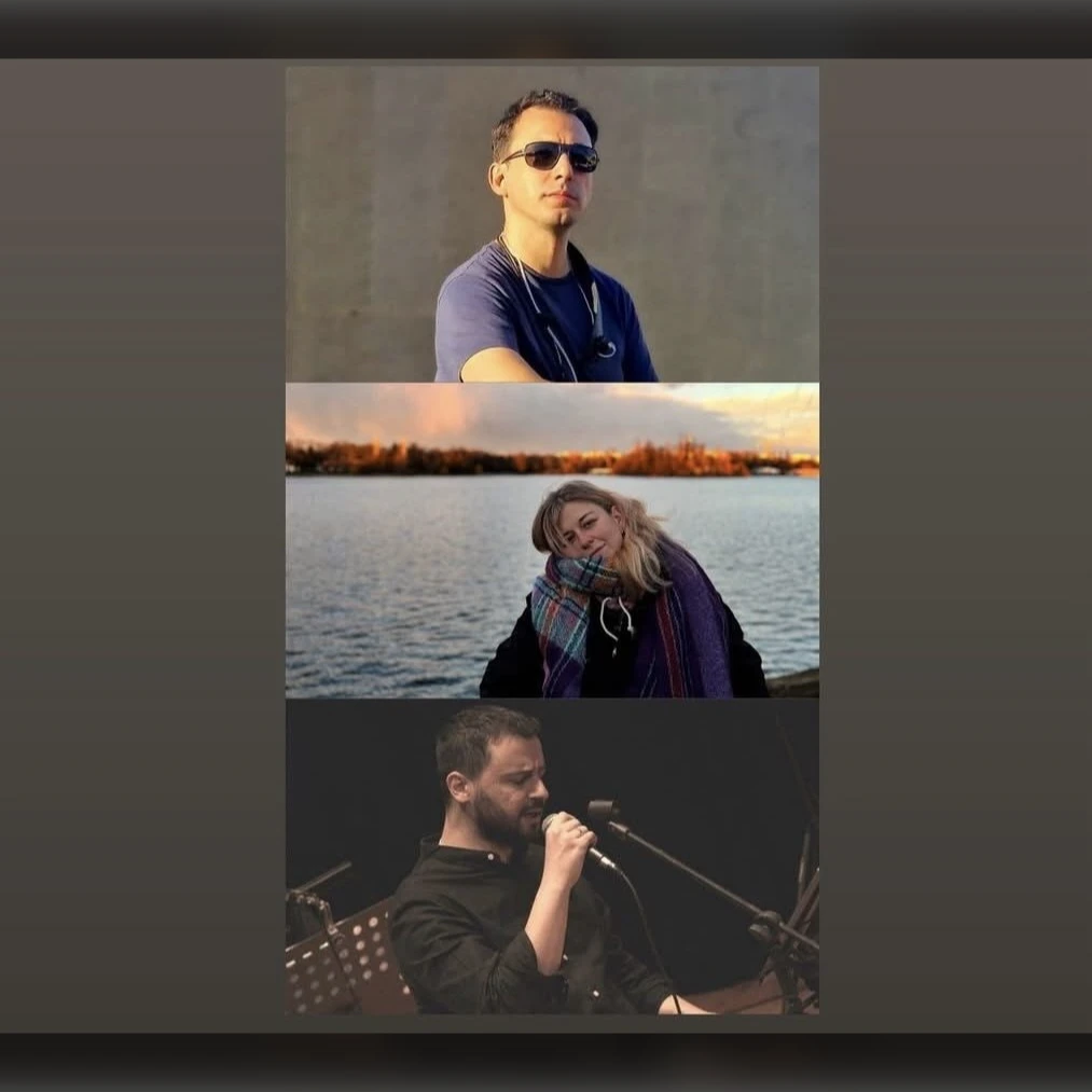 Λαϊκό-ρεμπέτικο βραδάκι 