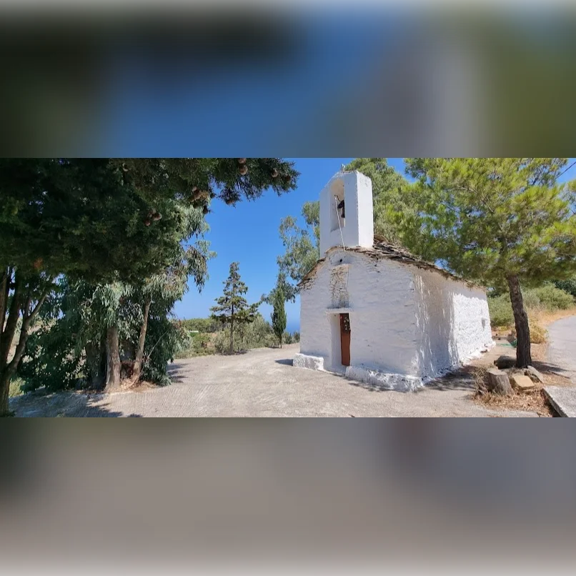 Πανηγύρι στον Στάβλο